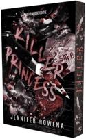 Killer Princess (Paperback)
