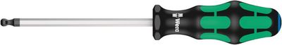 Wera schroevendraaier inbus - 6 x 125 mm