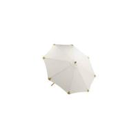 Venture Home Cerox Parasol ⌀270 - Wit