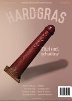 Hard gras 144 - juni 2022 (Paperback)