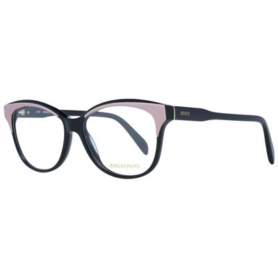 Brillenframe Dames Emilio Pucci EP5164 54005
