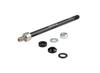 Tecora e steekas fietstrailer m12 x p1.5 lengte 153~165mm