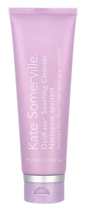 Kate Somerville DeliKate Soothing Cleanser 120 ml Make-up verwijderaar en reiniger