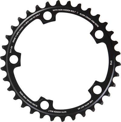 SRAM kettingblad "road double"