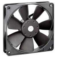 EBM Papst 4414FMR Axiaalventilator 24 V/DC 137 m³/h (l x b x h) 119 x 119 x 25 mm