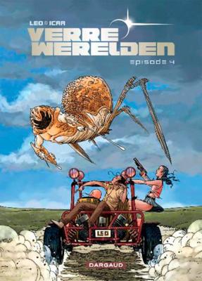 Verre werelden (Paperback)