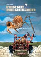 Verre werelden (Paperback)
