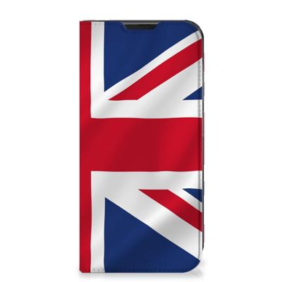 Samsung Galaxy Xcover 6 Pro | Standcase | Groot-Brittannië