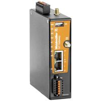Weidmüller IOT-GW30-4G-EU IoT-Gateway 100 MBit/s Weidmüller IOT-GW30-4G-EU IoT-Gateway 100 MBit/s
