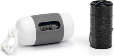 BZ PLASTIC POEPZAKH GRS 2X20 ZAKJES