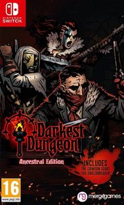 Nintendo Switch Darkest Dungeon: Ancestral Edition