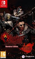 Nintendo Switch Darkest Dungeon: Ancestral Edition - thumbnail