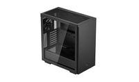 DeepCool CH510 Midi Tower Zwart - thumbnail