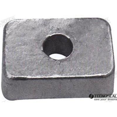 Ánodos para Tohatsu - Tohatsu TEN01259 - ANODO NISSAN TOHATSU 40-140HP ZINC