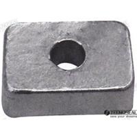 Ánodos para Tohatsu - Tohatsu TEN01259 - ANODO NISSAN TOHATSU 40-140HP ZINC