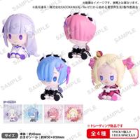 Re:ZERO -Starting Life in Another World PVC Figures Petatto Clockwork Mascot Box Ver. 5 cm Assortment (6) Re:ZERO -Starting Life in Another World PVC Figures Petatto Clockwork Mascot Box Ver. 5 cm Assortment (6)