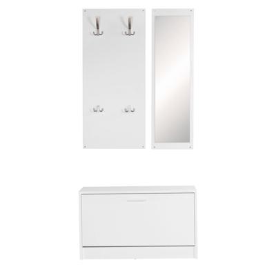 Kledingkast Ortizfort - WL5M166