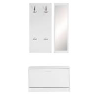 Kledingkast Ortizfort - WL5M166