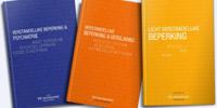 Klik Kennispocketbundel Triple problematiek: LVB, Verslaving, Psychiatrie (pakketaanbieding) (Overig