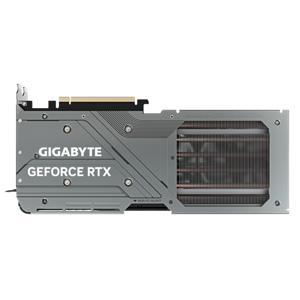 Gigabyte Nvidia GeForce RTX 4070 Super Videokaart GAMING OC 12 GB GDDR6X-RAM PCIe x16 HDMI, DisplayPort Overclocked