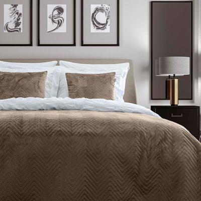 Bedsprei Madeline - 180x260 cm van Zo!Home materiaal: Polyester-katoen - Dekbed-Discounter.nl