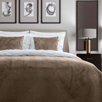 Bedsprei Madeline - 180x260 cm van Zo!Home materiaal: Polyester-katoen - Dekbed-Discounter.nl