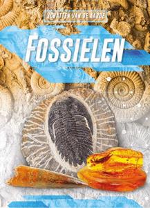 Fossielen, Schatten van de aarde (Hardback)