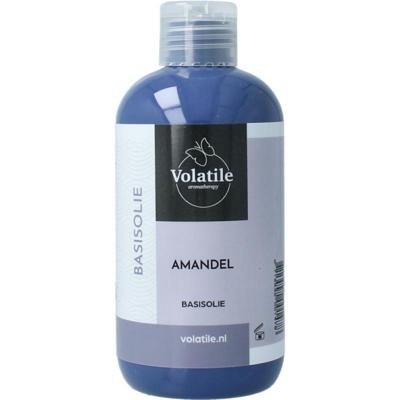 Volatile Amandel basisolie
