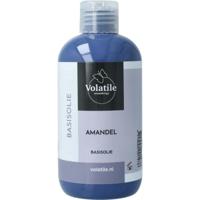 Volatile Amandel basisolie