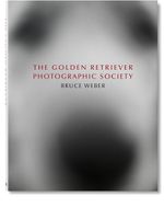 TASCHEN livre The Golden Retriever Photographic Society - Gris - thumbnail