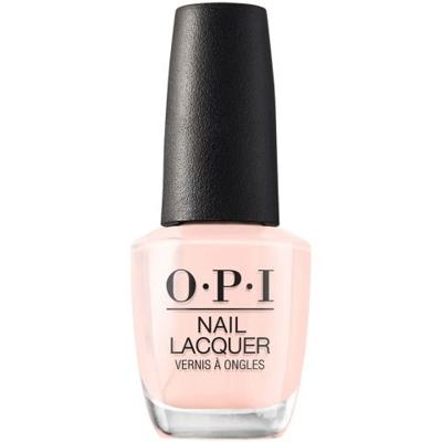 OPI Nail Lacquer Nagellak Bubble Bath 15ml