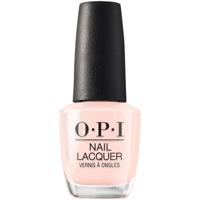 OPI Nail Lacquer Nagellak Bubble Bath 15ml