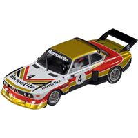 EVOLUTION - BMW 3.5 CSL "No.4", Silverstone 6h 1976 Racewagen