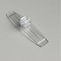 Voetje transp voor raam staand profiel-1