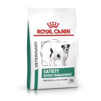 ROYAL CANIN Satiety Weight management Small - droog hondenvoer - 3kg
