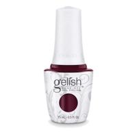 Gelish Soak-Off Gel Polish A Touch Of Sass 15ml