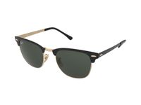 Zonnebrillen Ray-Ban Clubmaster Metal RB3716 187