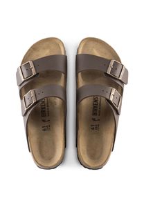 Birkenstock Slippers Arizona BF 051701 Bruin maat