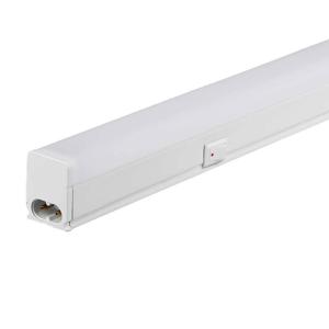 V-TAC Onderbouwlamp LED 7.00 W Energielabel: F (A - G) Warmwit Wit