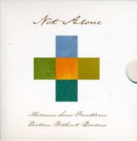 Not Alone - CD (0621617535923) - thumbnail