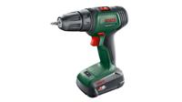 Bosch Home and Garden UniversalDrill 18V 06039D4005 Accu-schroefboormachine 18 V 1.5 Ah Li-ion