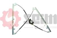 Raambedieningsmechanisme 910055 Raambedieningsmechanisme 910055