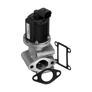 EGR-klep PIERBURG, Spanning (Volt)12V, u.a. für Opel, Fiat, Alfa Romeo, Lancia, Vauxhall, Saab