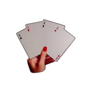 Seletti Poker Spiegel