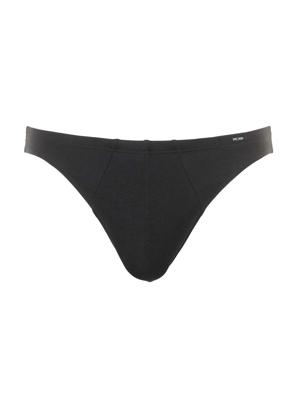 HOM - Classic Comfort Micro Briefs - zwart, Maat:2XL
