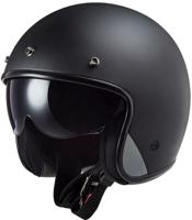LS2 jethelm "of601 bob ii stevig"