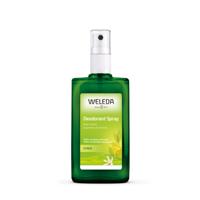 Weleda Citrus Deodorant Spray 100ml