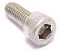 Bofix Doos a 25 inbusbouten m6x20 rvs