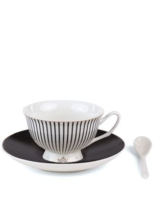 Seletti Teacup Tarin - Tacita set - Blanc