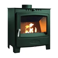 Hamlet Solution 5 Widescreen Pine Green (Dennengroen)